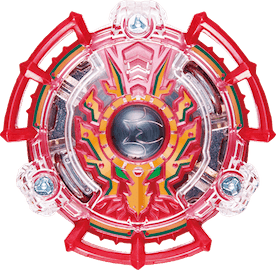 Beyblade Burst Designs — option 149