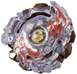 Beyblade Burst Designs — option 151