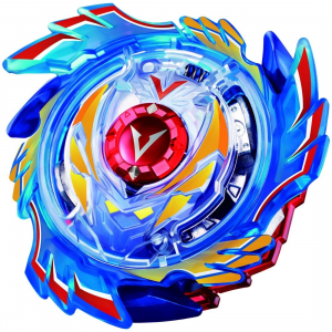 Beyblade Burst Designs — option 157