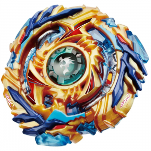 Beyblade Burst Designs — option 161