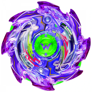 Beyblade Burst Designs — option 162