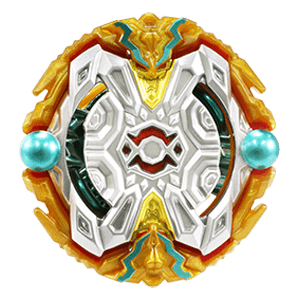 Beyblade Burst Designs — option 171
