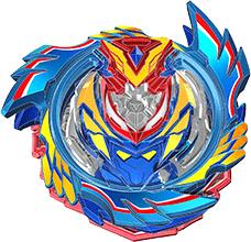 Beyblade Burst Designs — option 182
