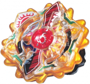 Beyblade Burst Designs — option 184