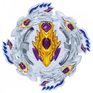 Beyblade Burst Designs — option 192
