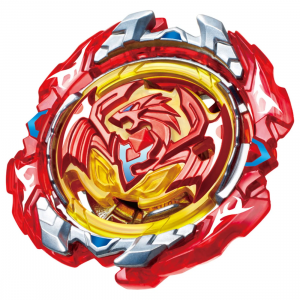 Beyblade Burst Designs — option 195