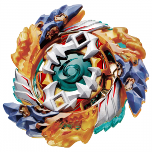 Beyblade Burst Designs — option 199