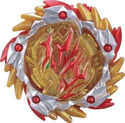 Beyblade Burst Designs — option 200