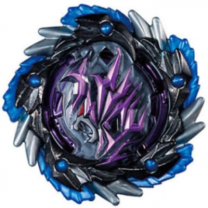 Beyblade Burst Designs — option 201