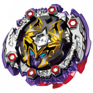 Beyblade Burst Designs — option 203