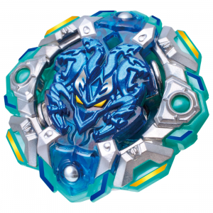 Beyblade Burst Designs — option 204