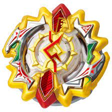 Beyblade Burst Designs — option 205