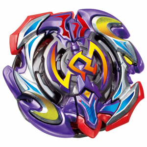 Beyblade Burst Designs — option 206