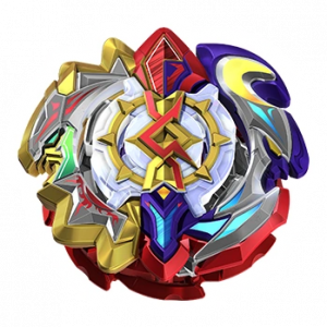 Beyblade Burst Designs — option 208