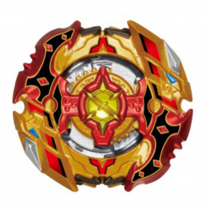 Beyblade Burst Designs — option 210
