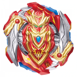 Beyblade Burst Designs — option 211