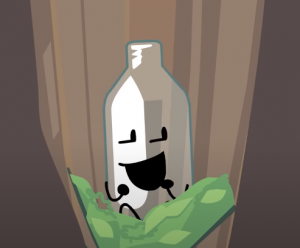Tpot Bottlepng — TPOT Characters as of TPOT 7 option 8