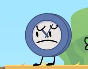 Tpot Clockpng — TPOT Characters as of TPOT 7 option 11