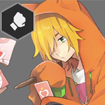 #コンパス ヒーロー — option 7