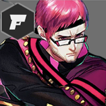 #コンパス ヒーロー — option 8
