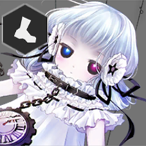 Zzzzz 169363616717 — #コンパス ヒーロー option 17