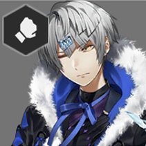 Zzzzz 169363634021 — #コンパス ヒーロー option 21