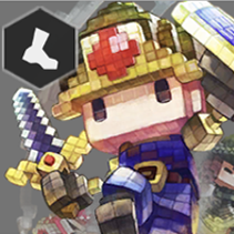 Zzzzz 169363634023 — #コンパス ヒーロー option 23