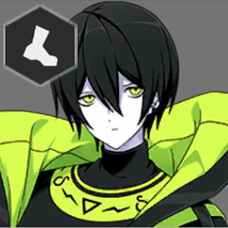 Zzzzz 169363634043 — #コンパス ヒーロー option 43