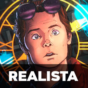 Realista — editores geek 2023 option 37