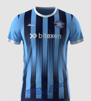 Fad3 — Geçmişten Günümüze Süper Lig Formalar option 3