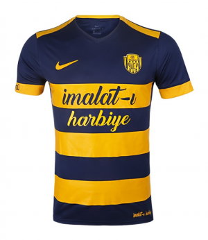 Fag4 — Geçmişten Günümüze Süper Lig Formalar option 12