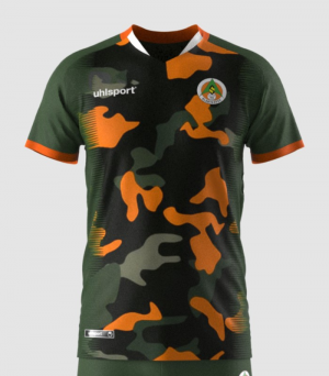 Fal4 — Geçmişten Günümüze Süper Lig Formalar option 17