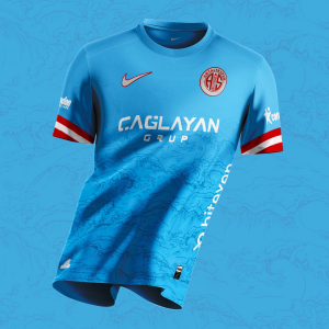 Fan2 — Geçmişten Günümüze Süper Lig Formalar option 19