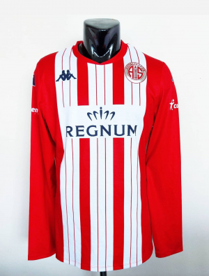 Fan3 — Geçmişten Günümüze Süper Lig Formalar option 20