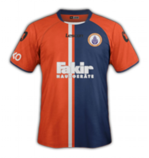 Fb4 — Geçmişten Günümüze Süper Lig Formalar option 27