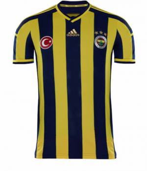 Ffb12 — Geçmişten Günümüze Süper Lig Formalar option 31