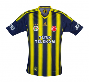 Ffb13 — Geçmişten Günümüze Süper Lig Formalar option 32