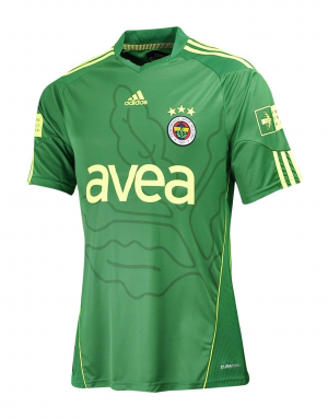 Ffb14 — Geçmişten Günümüze Süper Lig Formalar option 33