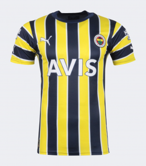 Ffb2 — Geçmişten Günümüze Süper Lig Formalar option 35