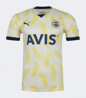 Ffb3 — Geçmişten Günümüze Süper Lig Formalar option 36