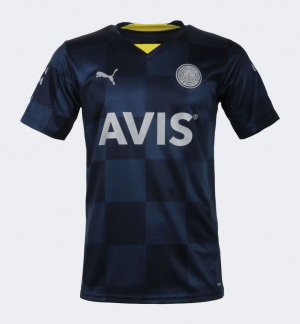 Ffb4 — Geçmişten Günümüze Süper Lig Formalar option 37