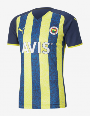 Ffb5 — Geçmişten Günümüze Süper Lig Formalar option 38