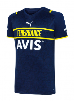 Ffb6 — Geçmişten Günümüze Süper Lig Formalar option 39