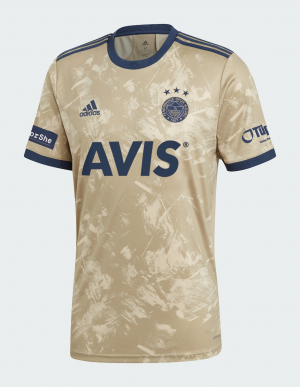 Ffb7 — Geçmişten Günümüze Süper Lig Formalar option 40