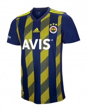 Ffb8 — Geçmişten Günümüze Süper Lig Formalar option 41