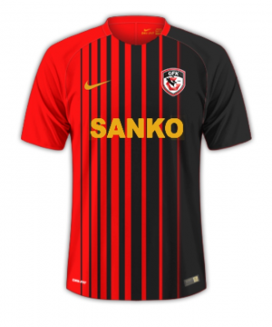 Fga3 — Geçmişten Günümüze Süper Lig Formalar option 45