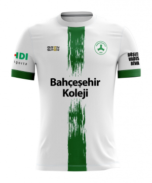 Fgi5 — Geçmişten Günümüze Süper Lig Formalar option 50