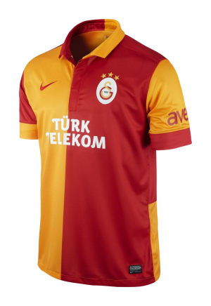 Fgs25 — Geçmişten Günümüze Süper Lig Formalar option 68