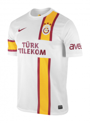 Fgs26 — Geçmişten Günümüze Süper Lig Formalar option 69