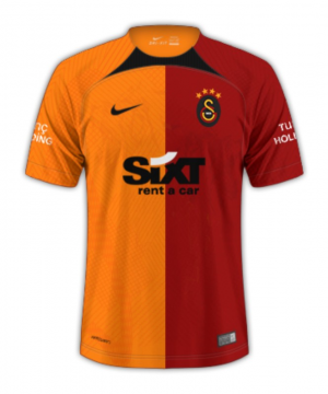 Fgs3 — Geçmişten Günümüze Süper Lig Formalar option 72